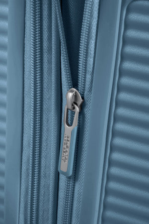 American Tourister Soundbox Utvidbar Kabinkoffert 55cm/41L