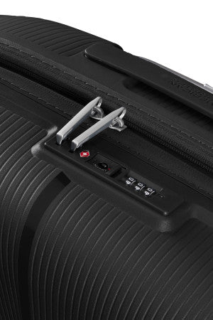 American Tourister StarVibe Utvidbar Kabinkoffert 55 cm/ 41 L