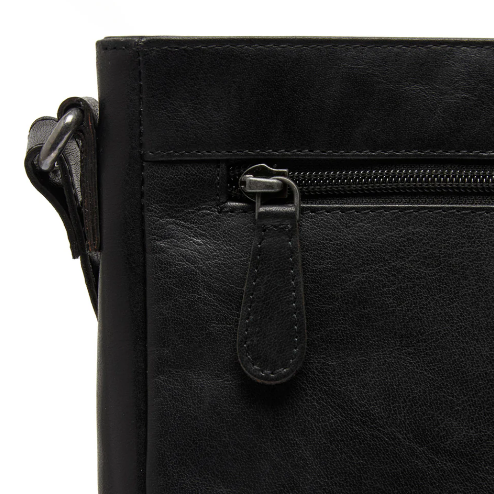 The Chesterfield Brand Pia Skulderveske I Skinn