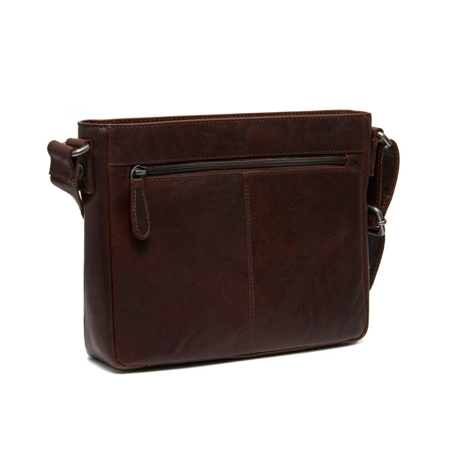 The Chesterfield Brand Pia Skulderveske I Skinn