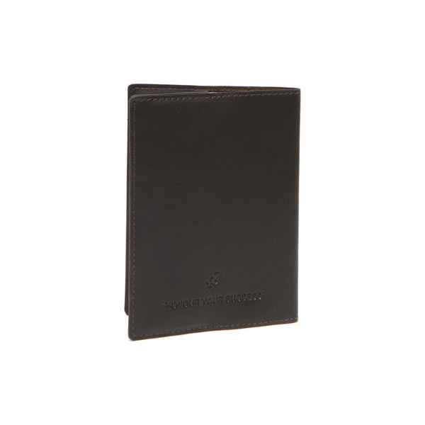 The Chesterfield Brand Passomslag Svart