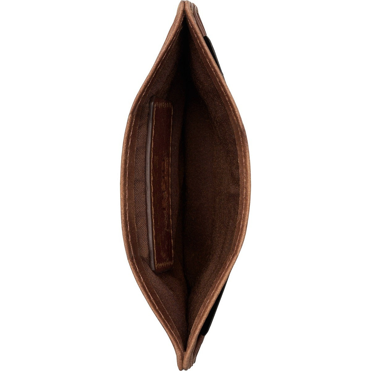 Burkely Cool Colbie Creditcard Holder Brun