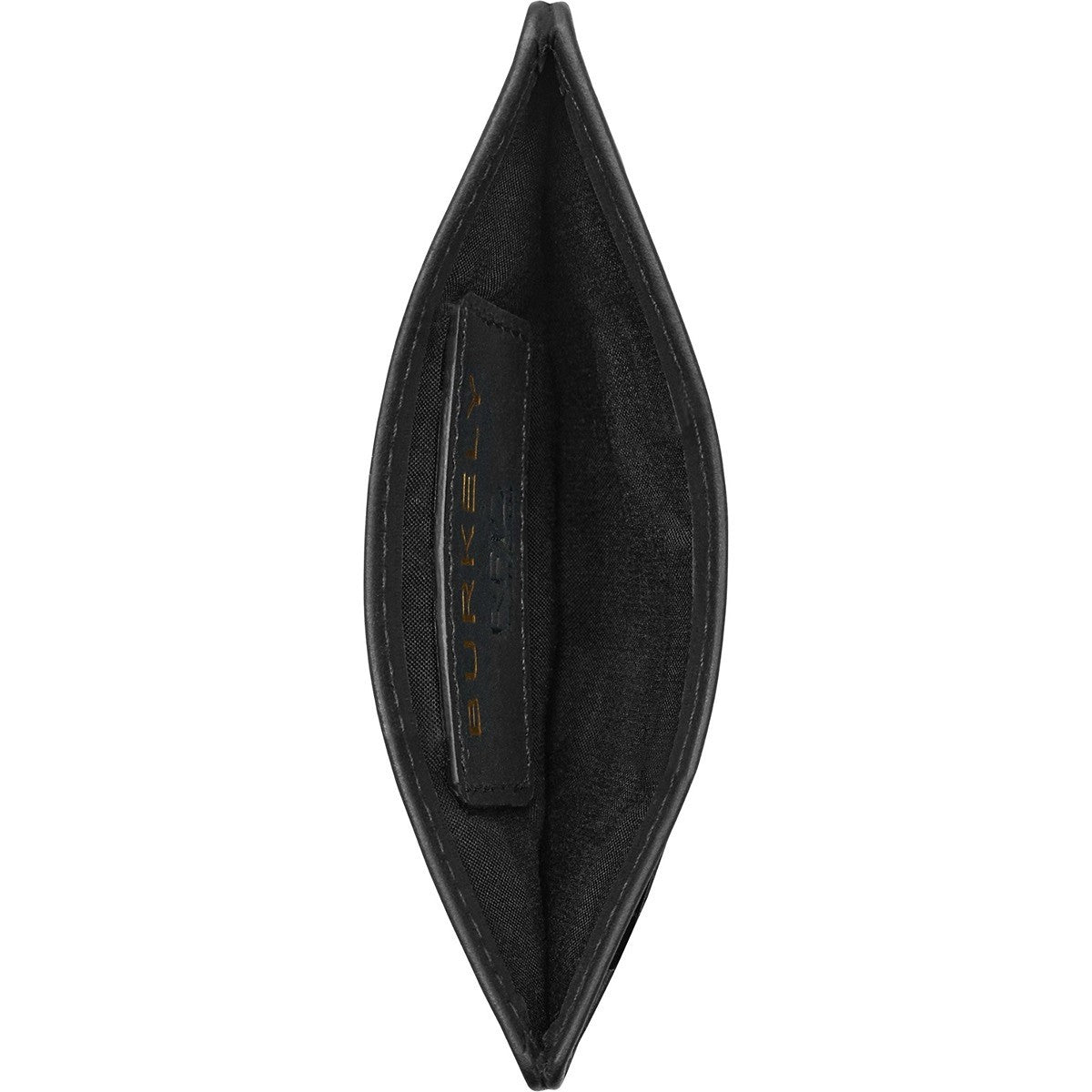 Burkely Cool Colbie Creditcard Holder Svart