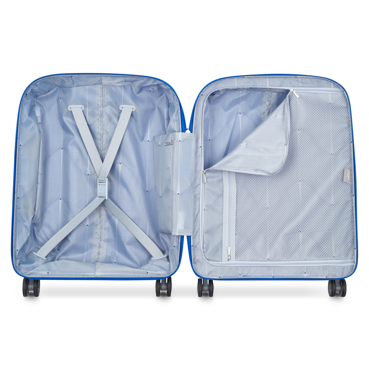 Delsey Clavel Kabinkoffert 55cm/35L