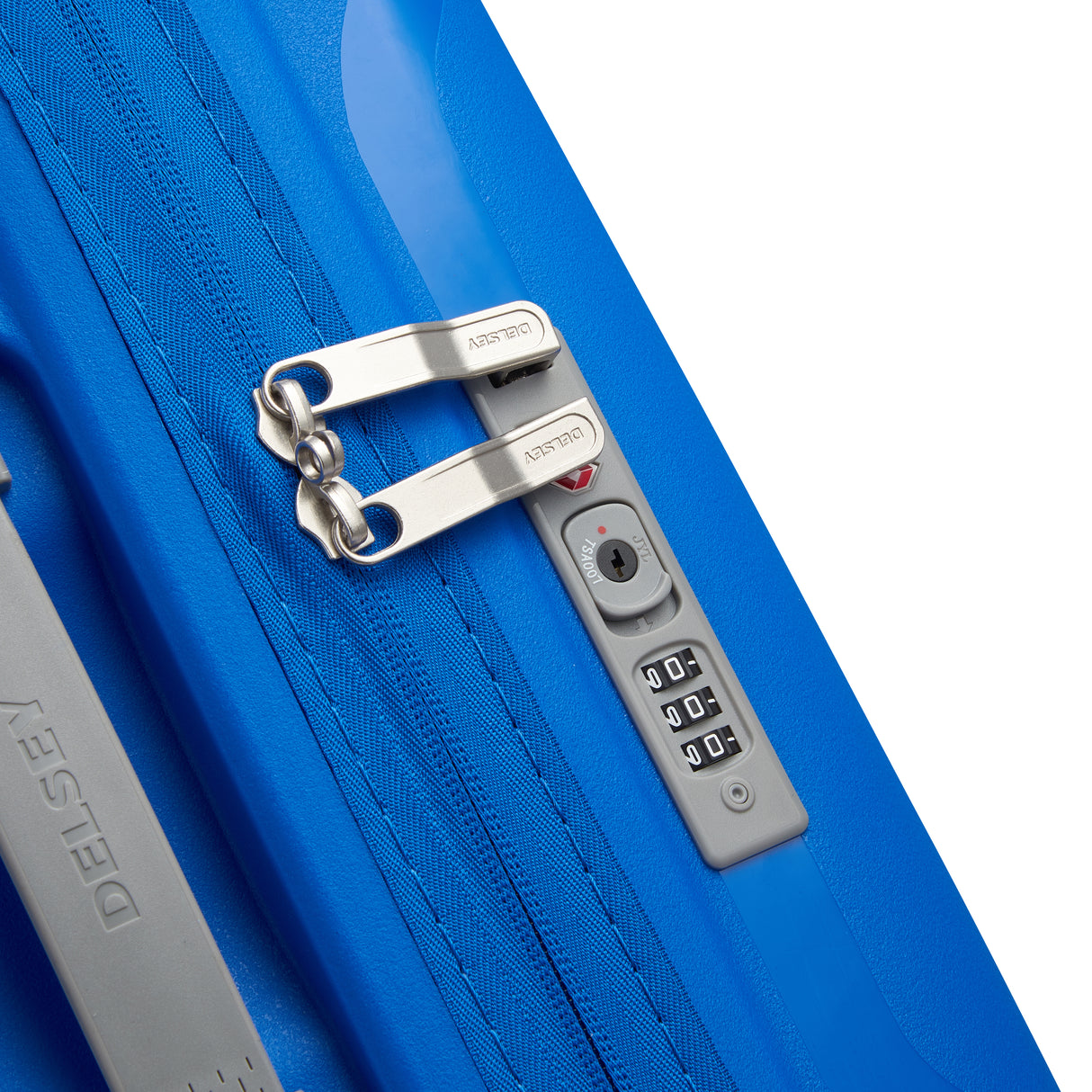 Delsey Clavel Kabinkoffert 55cm/35L