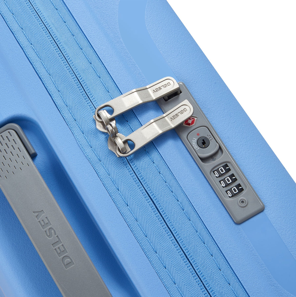 Delsey Clavel Kabinkoffert 55cm/35L
