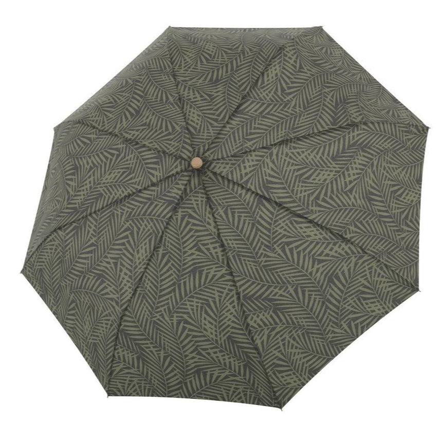 Doppler Nature Magic Paraply Auto Åpning Lukking Genesis