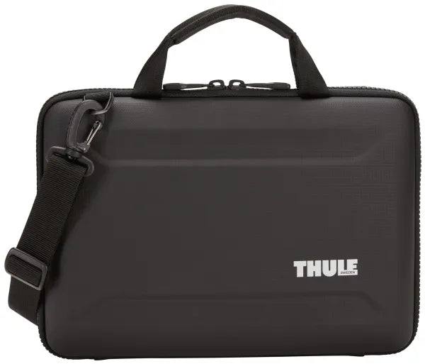 Thule Gauntlet - Notebookbæreveske - 14" - 16" - svart