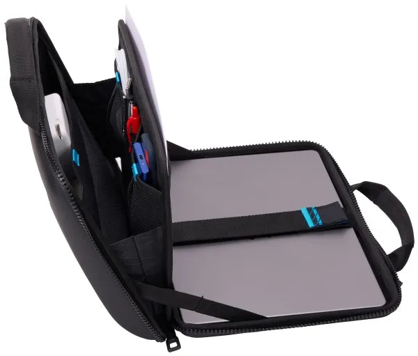 Thule Gauntlet - Notebookbæreveske - 13" - 14" - svart
