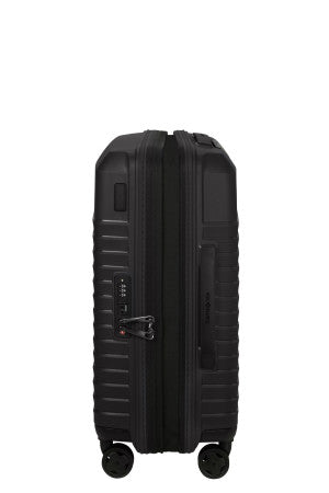 Samsonite INTUO Mellomstor Utvidbar Koffert 69cm 79L Svart