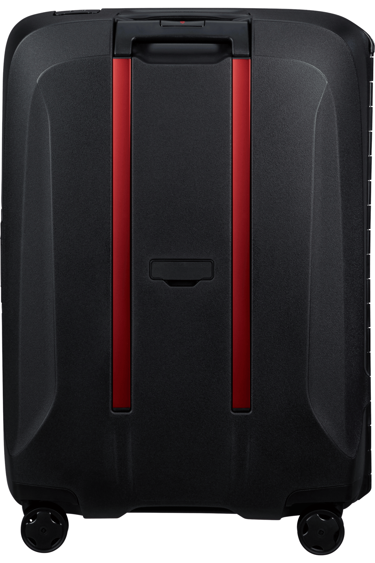 Samsonite Essens Kabinkoffert 55cm  Svart