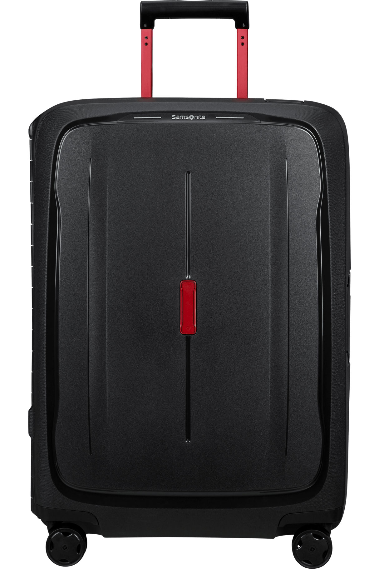 Samsonite Essens Kabinkoffert 55cm  Svart