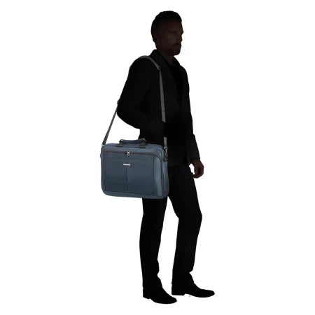 Samsonite Guardit 2.0 Pc Veske 15,6" Blå