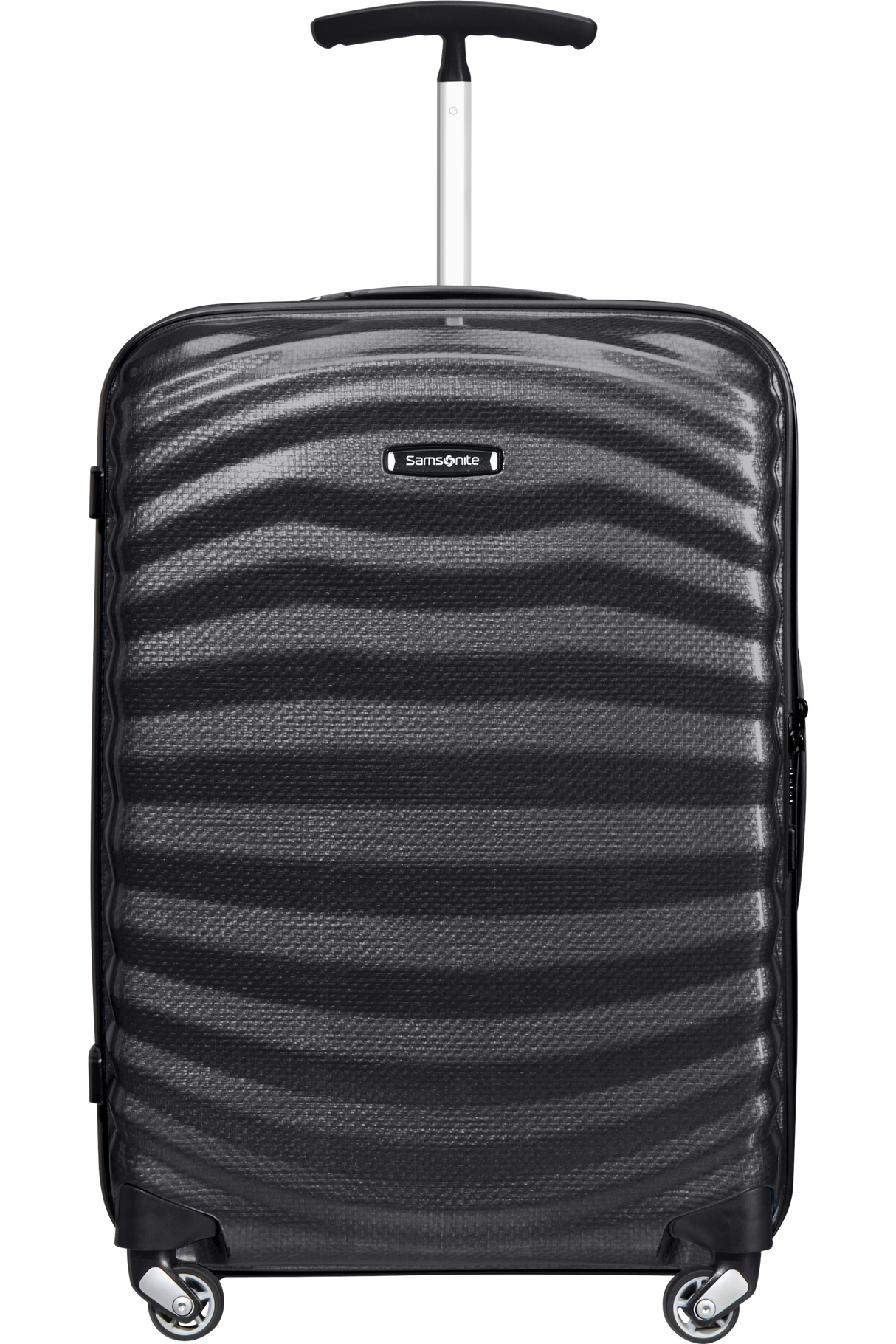 Samsonite Lite-Shock Superlett Stor Koffert 75cm/98 L