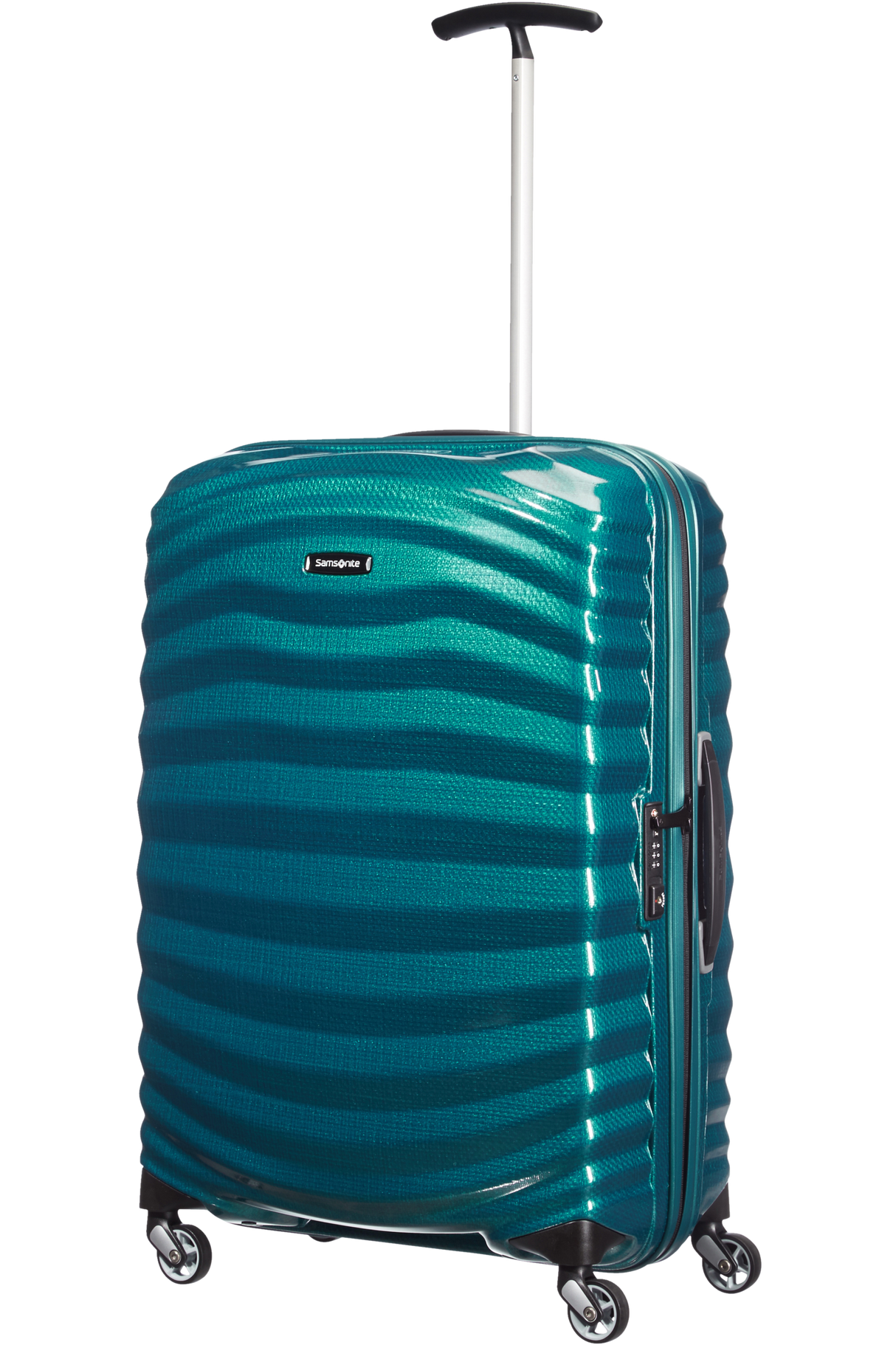 Samsonite Lite-Shock Superlett Stor Koffert 75cm/98 L
