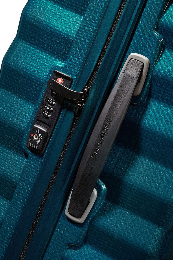 Samsonite Lite-Shock Superlett Stor Koffert 75cm/98 L