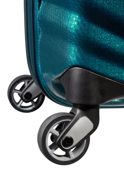 Samsonite Lite-Shock Superlett Stor Koffert 75cm/98 L