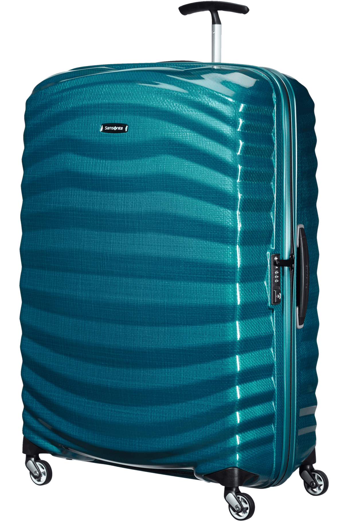 Samsonite Lite-Shock Superlett Stor Koffert 75cm/98 L