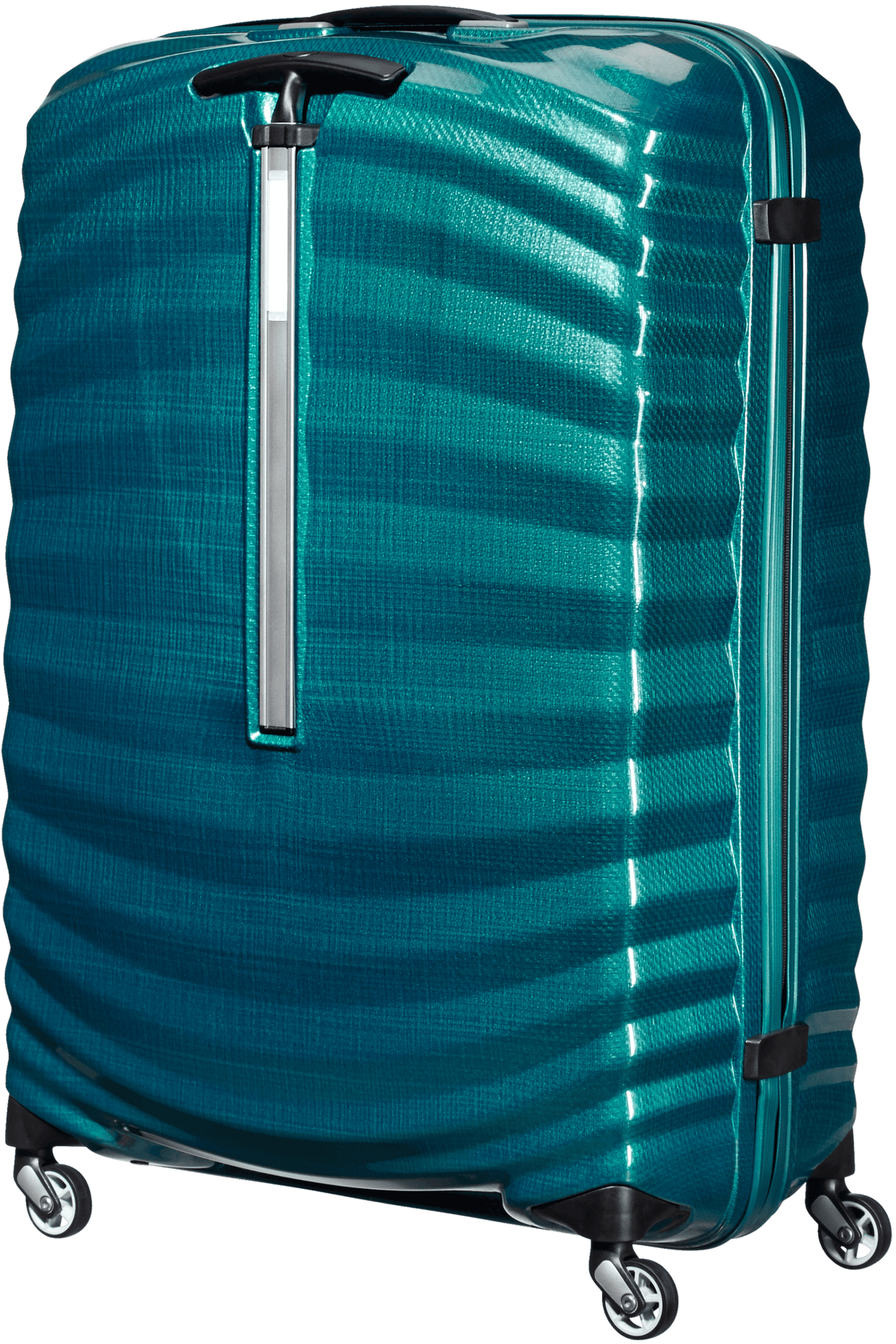 Samsonite Lite-Shock Superlett Stor Koffert 75cm/98 L