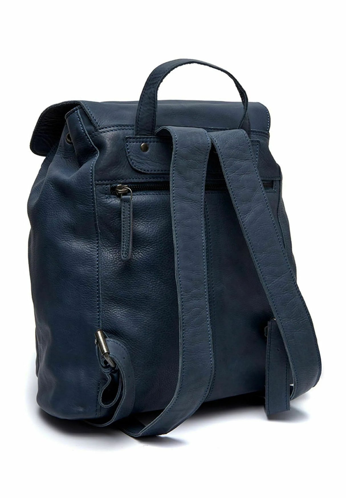 The Chesterfield Brand Mick Skinnsekk Marineblå