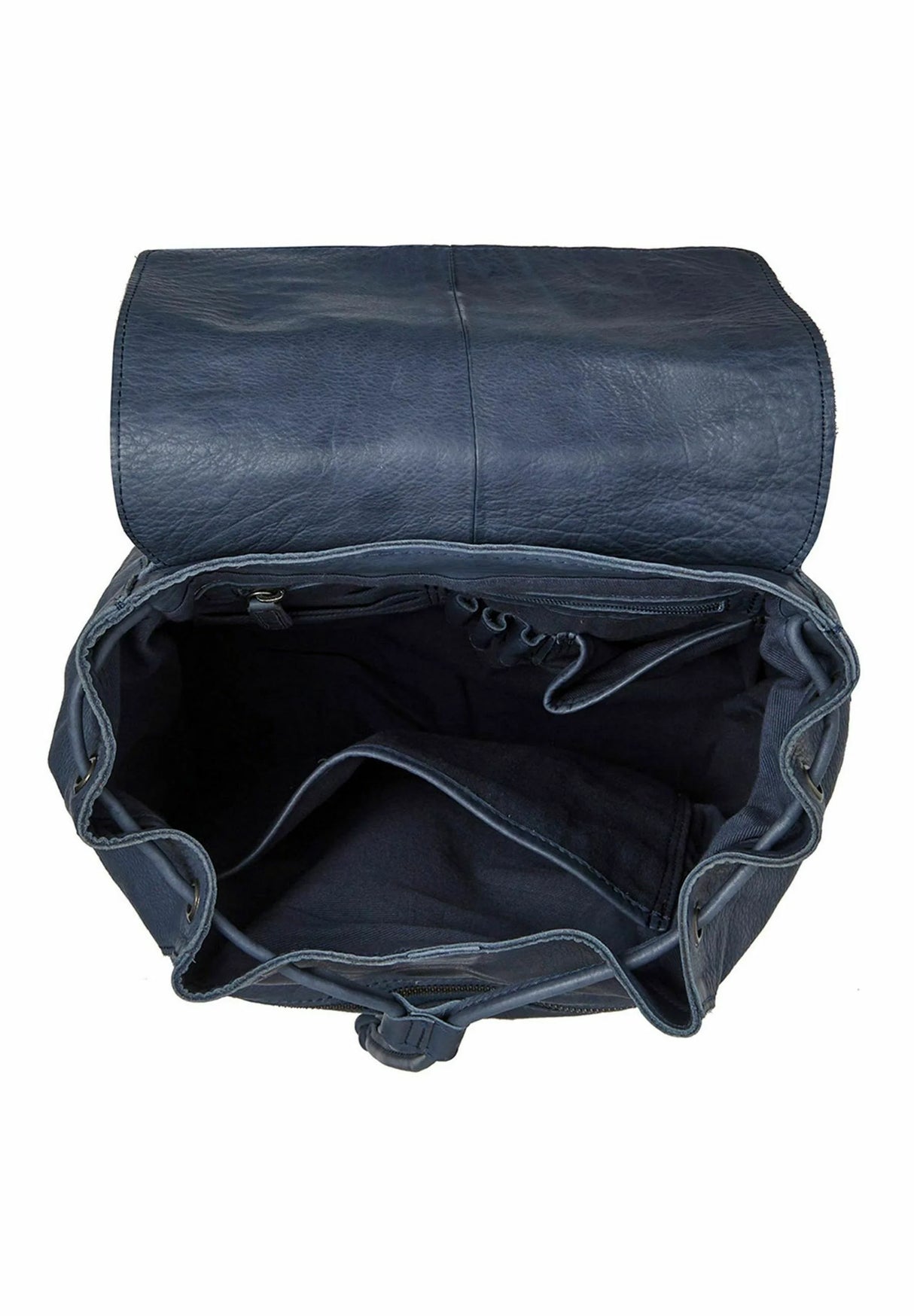 The Chesterfield Brand Mick Skinnsekk Marineblå