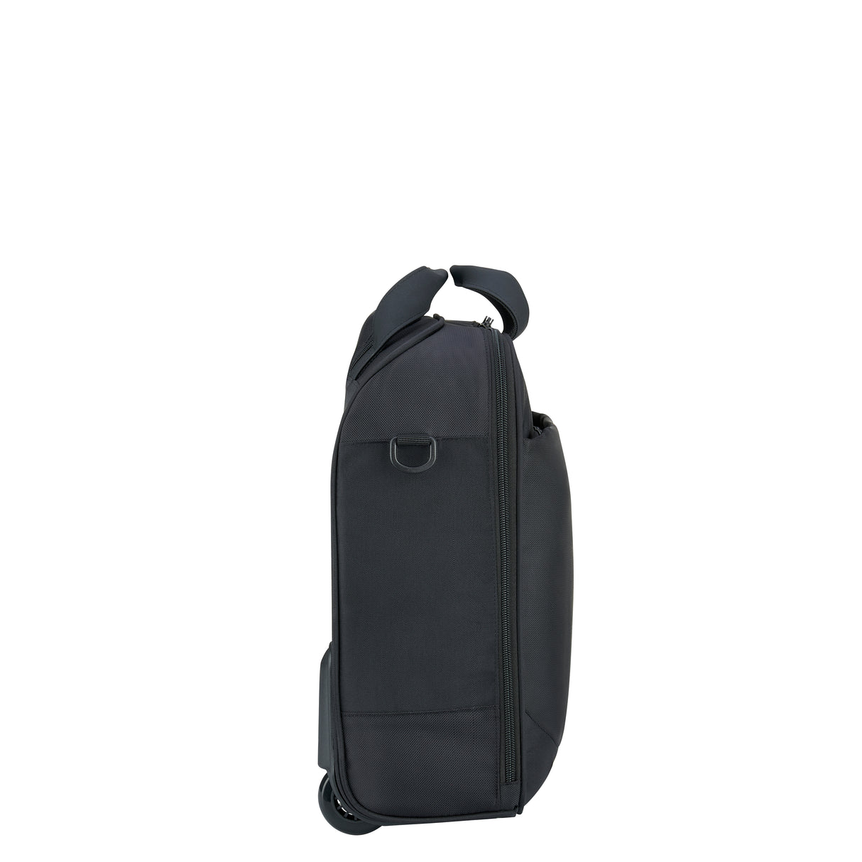 Delsey Datum Noir Pc Koffert 15,6" 41cm Svart