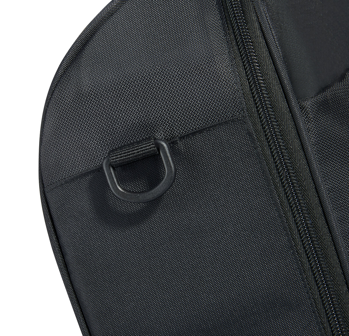 Delsey Datum Noir Pc Koffert 15,6" 41cm Svart