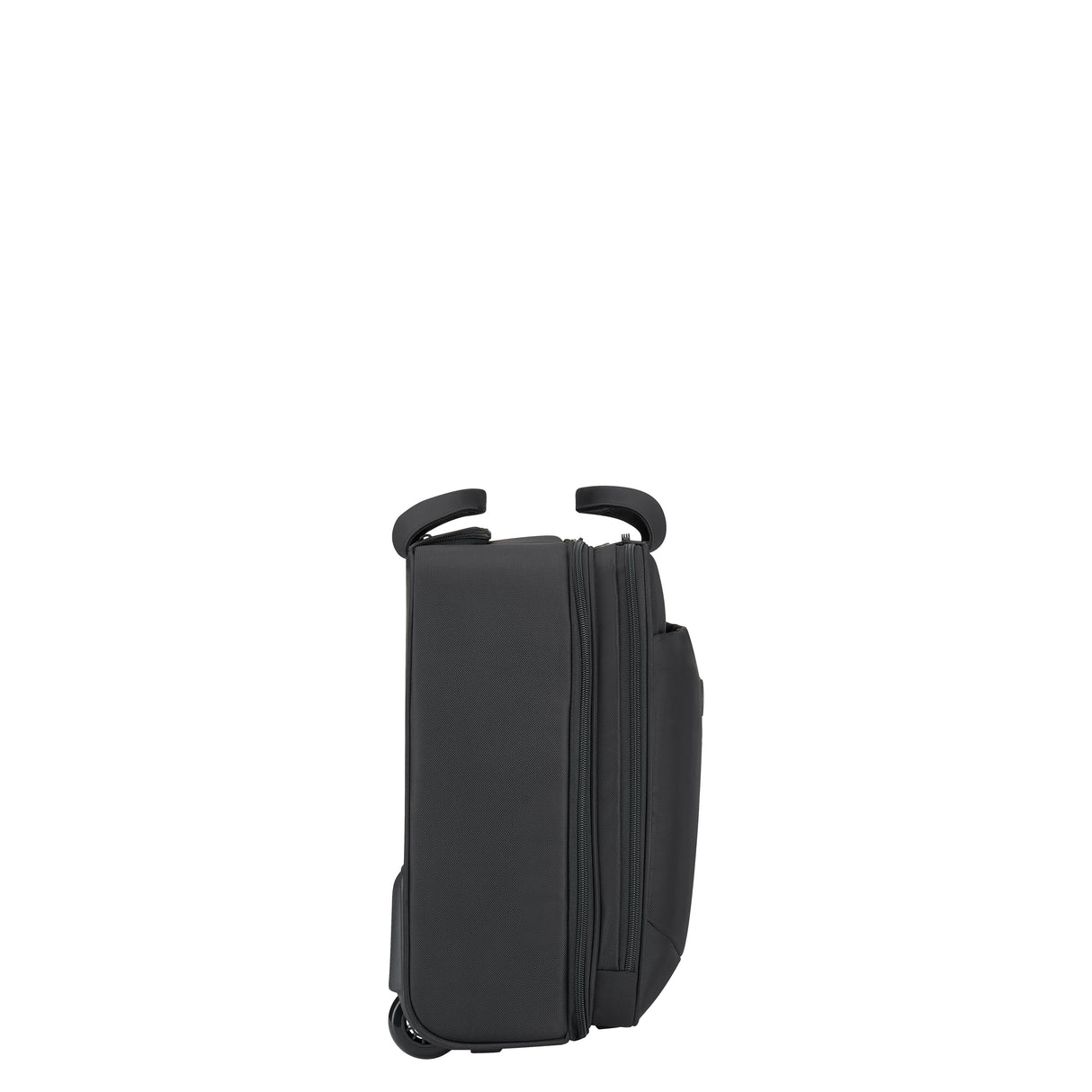 Delsey Datum Noir Pc Koffert 17,3" 41cm Svart