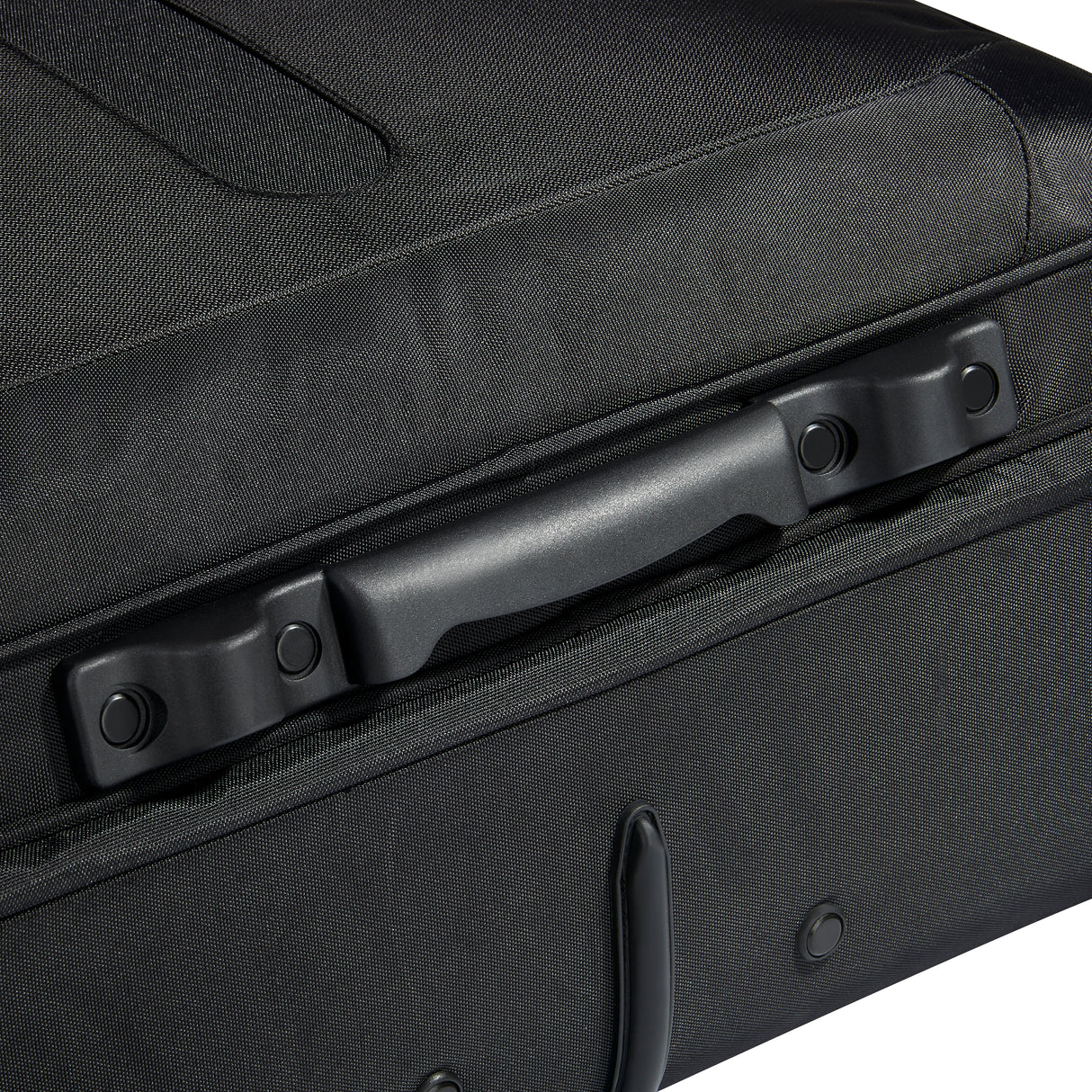 Delsey Datum Noir Pc Koffert 17,3" 41cm Svart