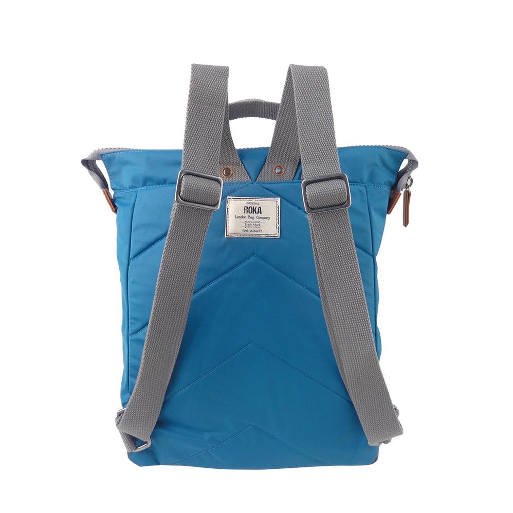 Roka Bantry B Medium Ryggsekk 14 Liter Petrol