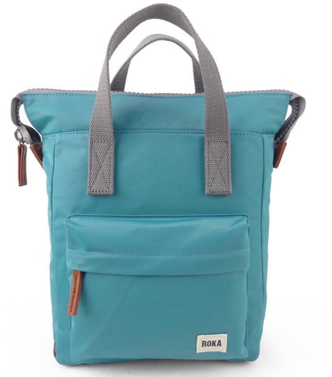 Roka Bantry B Medium Ryggsekk 14 Liter Petrol