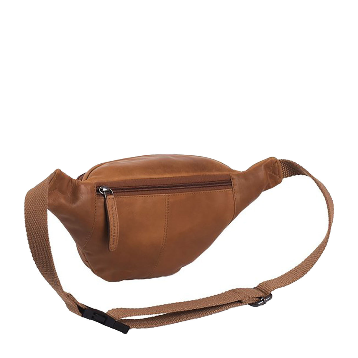 The Chesterfield Brand Jack Fanny Pack I Skinn Cognac