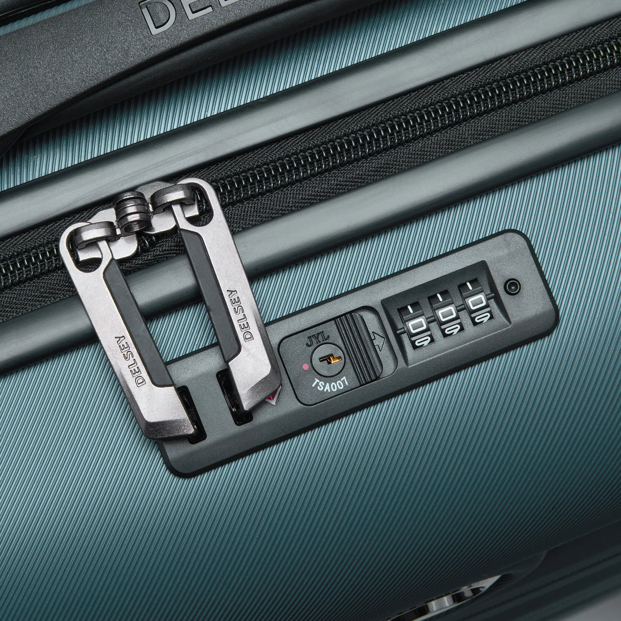 Delsey Air Armour Hard Kabinkoffert 55cm/34 L