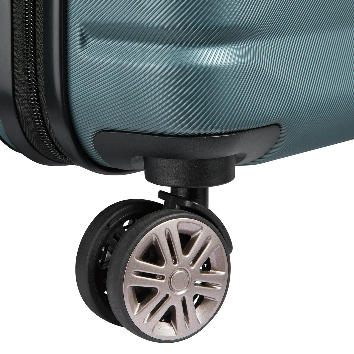 Delsey Air Armour Hard Kabinkoffert 55cm/34 L