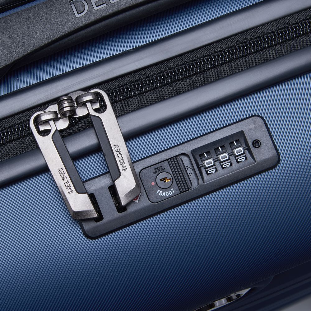 Delsey Air Armour Hard Kabinkoffert 55cm/34 L