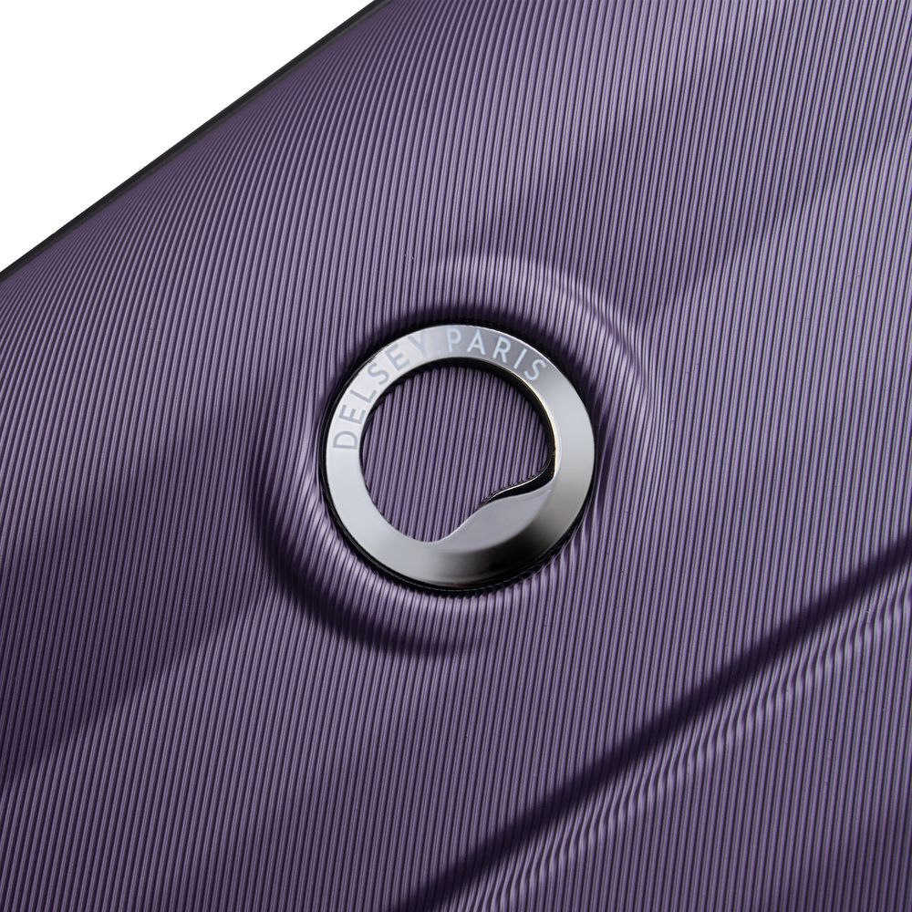 Delsey Air Armour Hard Kabinkoffert 55cm/34 L