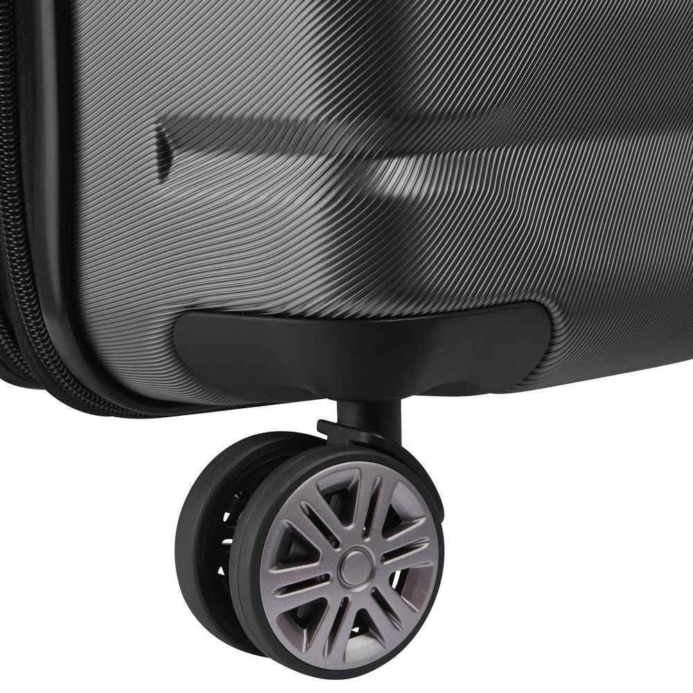 Delsey Air Armour Hard Kabinkoffert 55cm/34 L