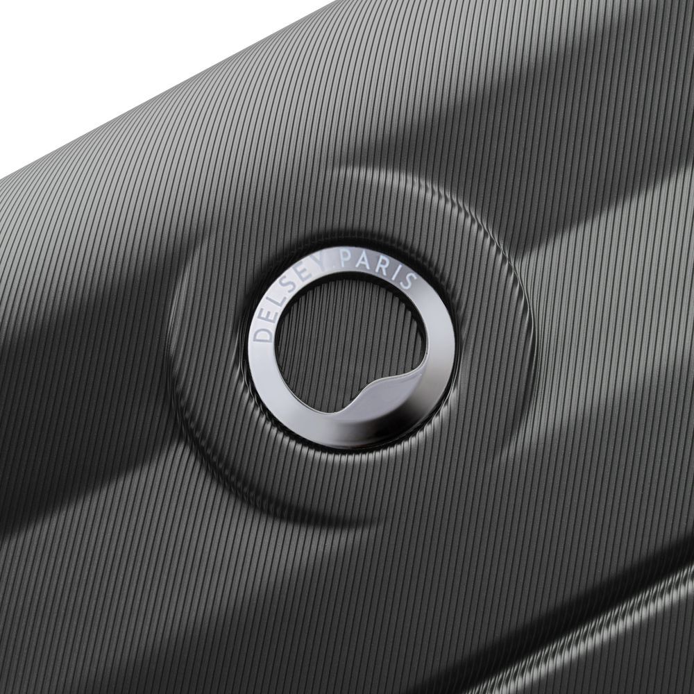 Delsey Air Armour Hard Kabinkoffert 55cm/34 L