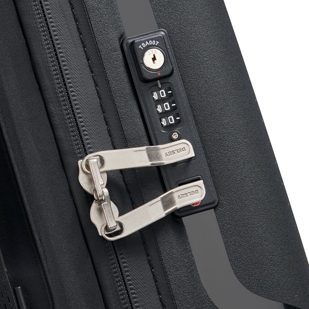Delsey Clavel Kabinkoffert 55cm/35L