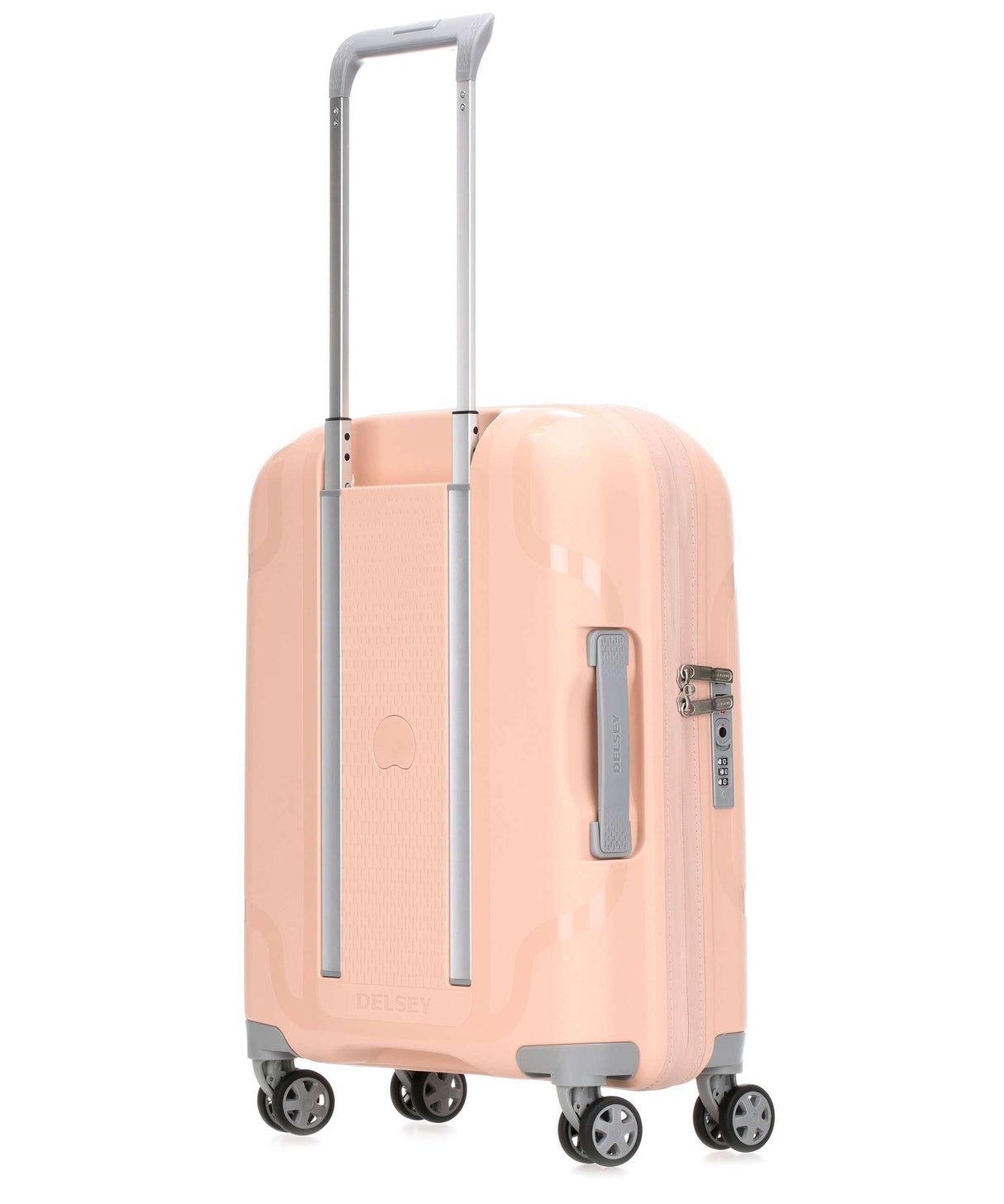 Delsey Clavel Kabinkoffert 55cm/35L