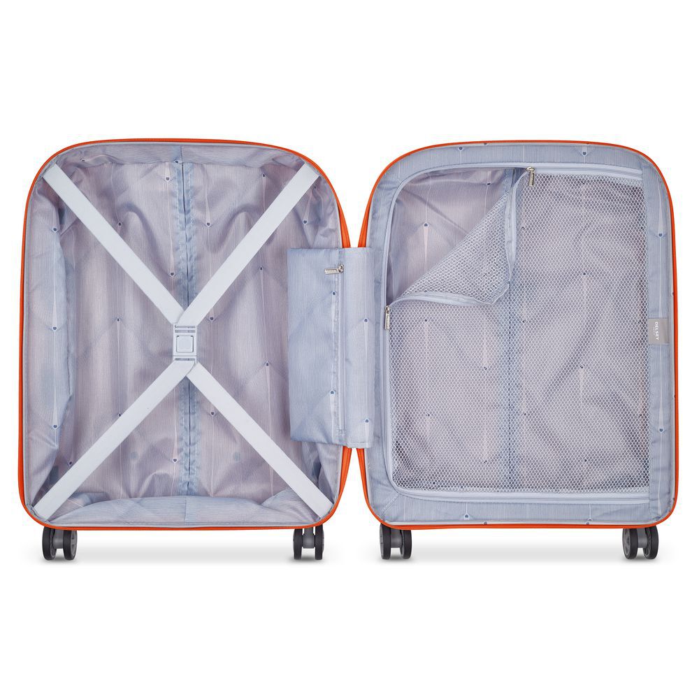 Delsey Clavel Kabinkoffert 55cm/35L