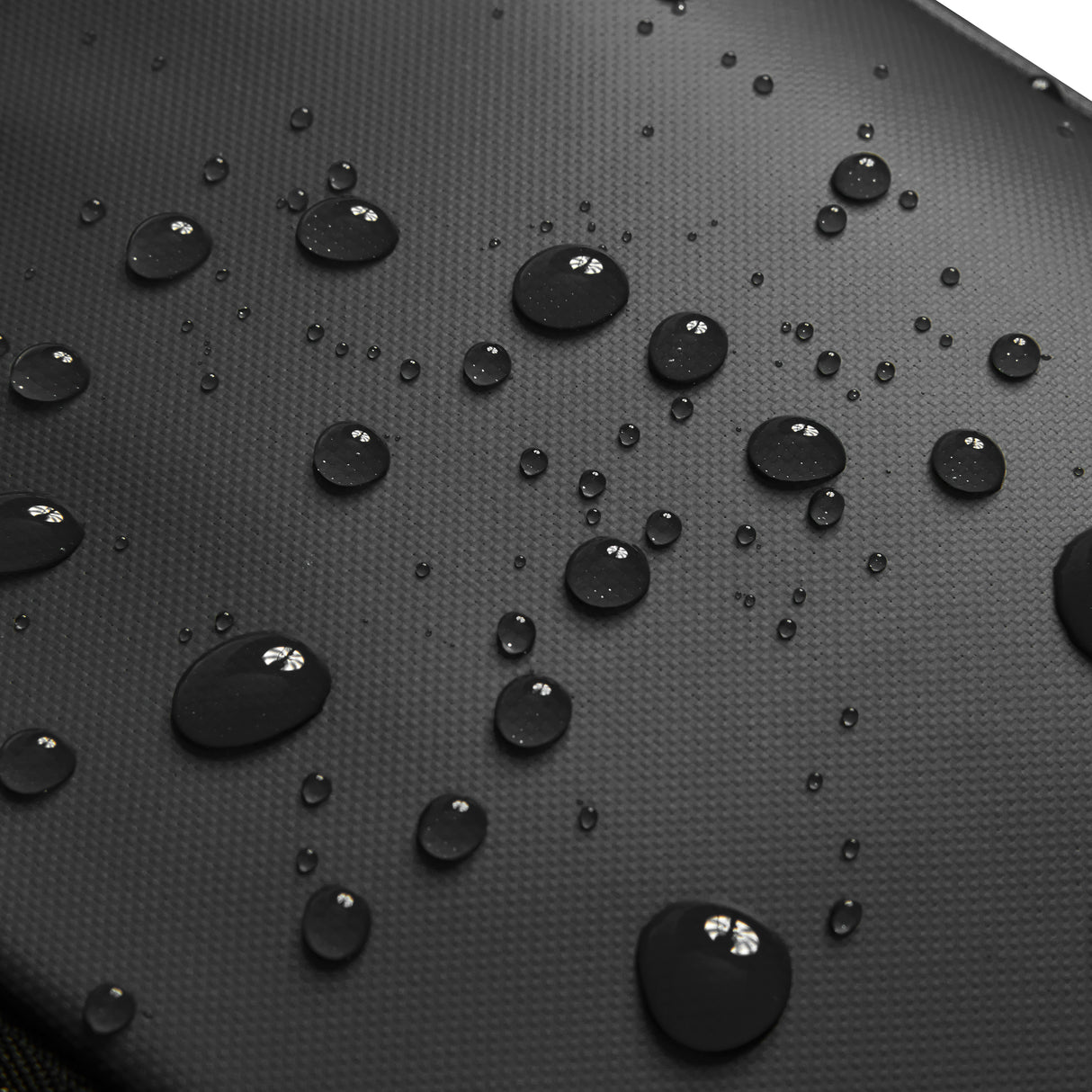 Delsey Raspail Pet Carrier Backpack Black