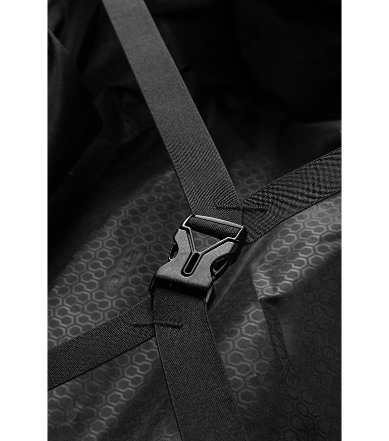 Epic Phantom SL Hard Kabin 55cm Koffert Blå