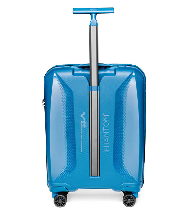 Epic Phantom SL Hard Kabin 55cm Koffert Blå