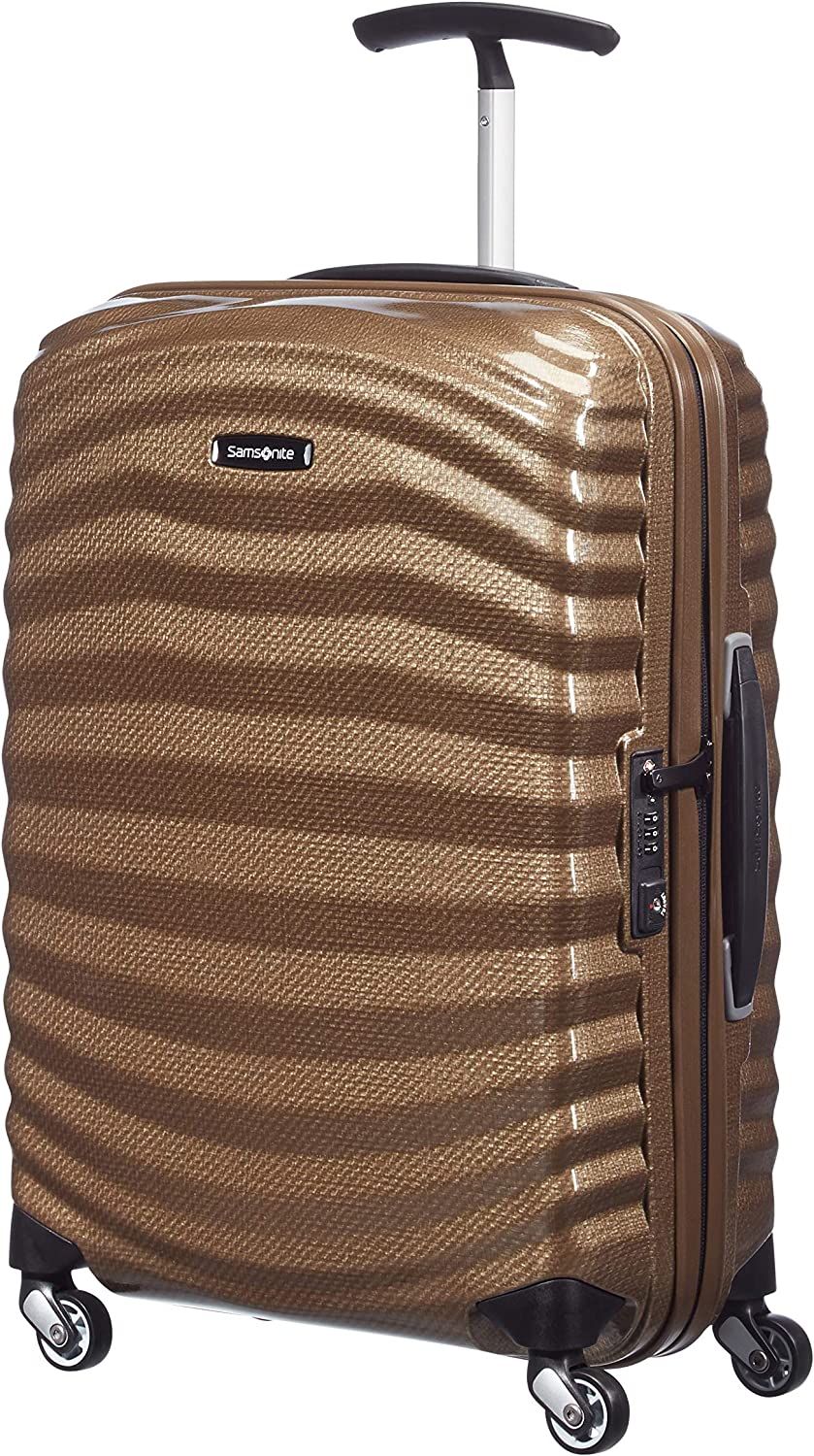 Samsonite Lite-Shock Superlett Stor Koffert 75cm/98 L