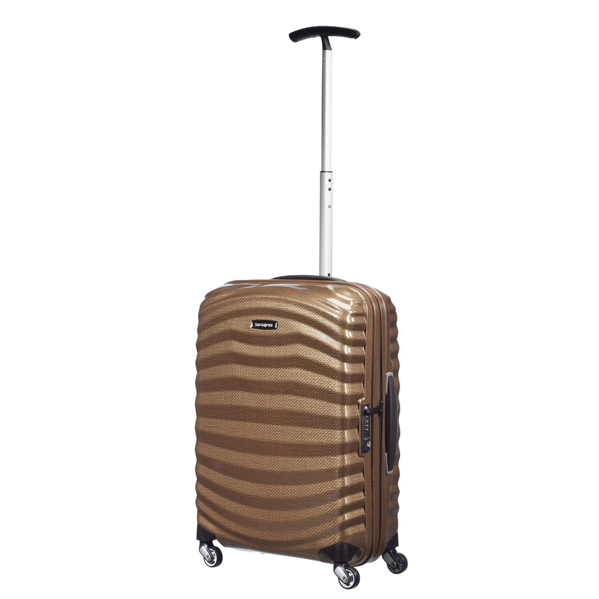 Samsonite Lite-Shock Superlett Stor Koffert 75cm/98 L