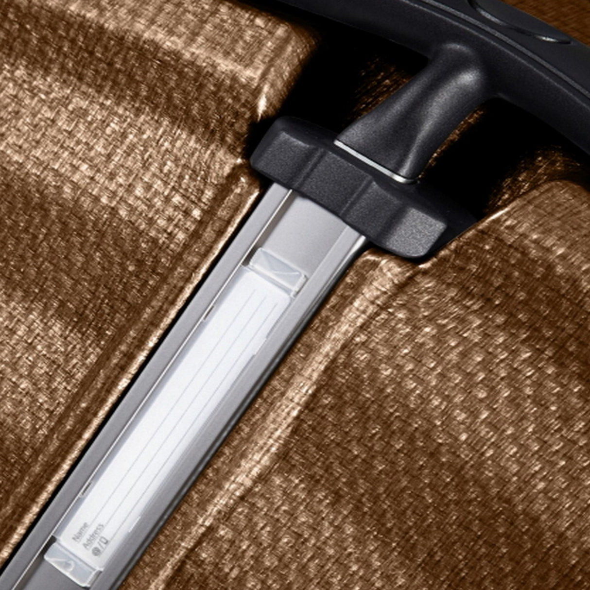 Samsonite Lite-Shock Superlett Stor Koffert 75cm/98 L