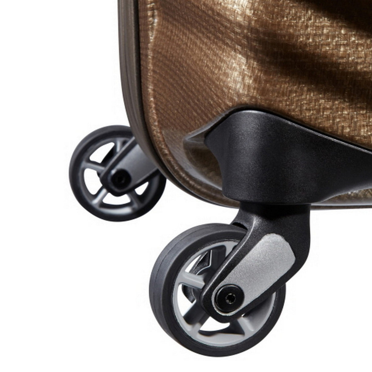 Samsonite Lite-Shock Superlett Stor Koffert 75cm/98 L