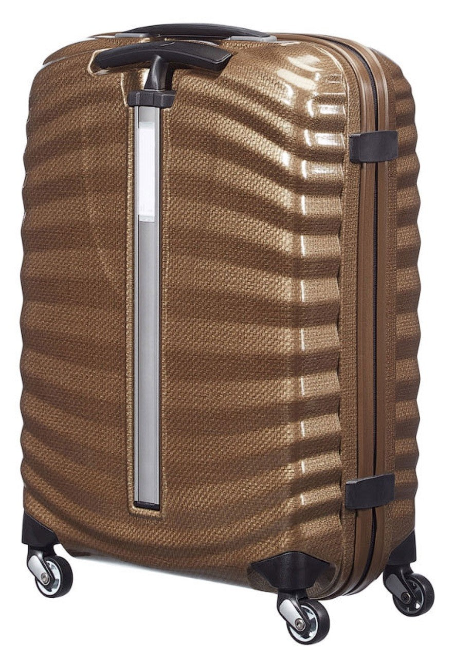 Samsonite Lite-Shock Superlett Stor Koffert 75cm/98 L
