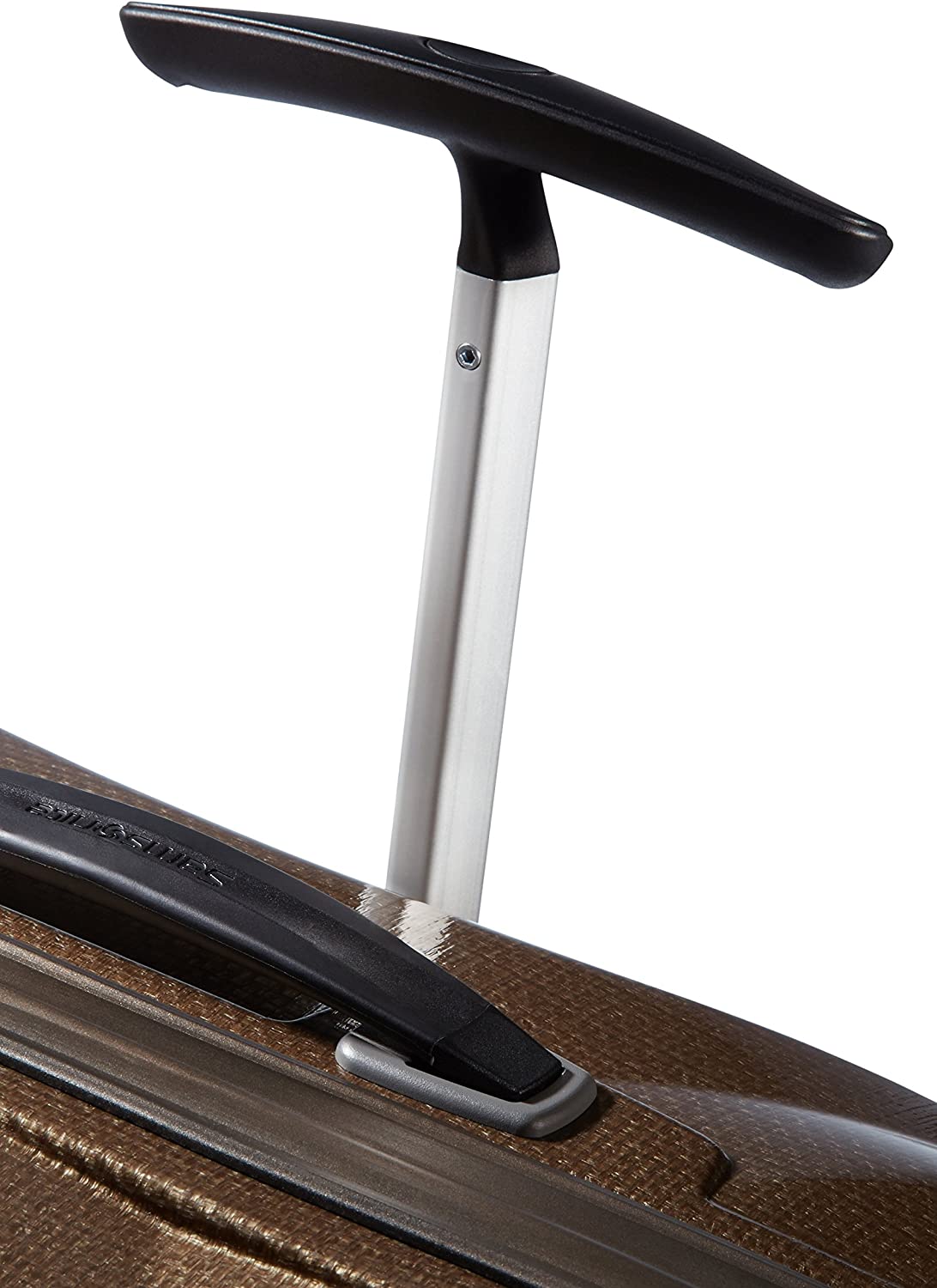 Samsonite Lite-Shock Superlett Stor Koffert 75cm/98 L